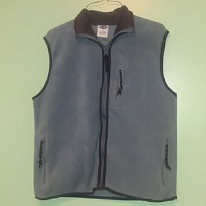 Old Navy Girl's Vest Size: Medium